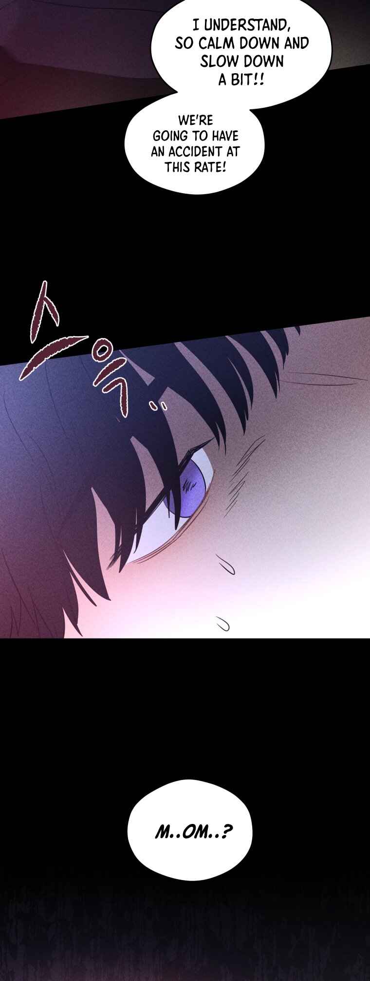 Gwijjal Romance Chapter 21 - Page 32