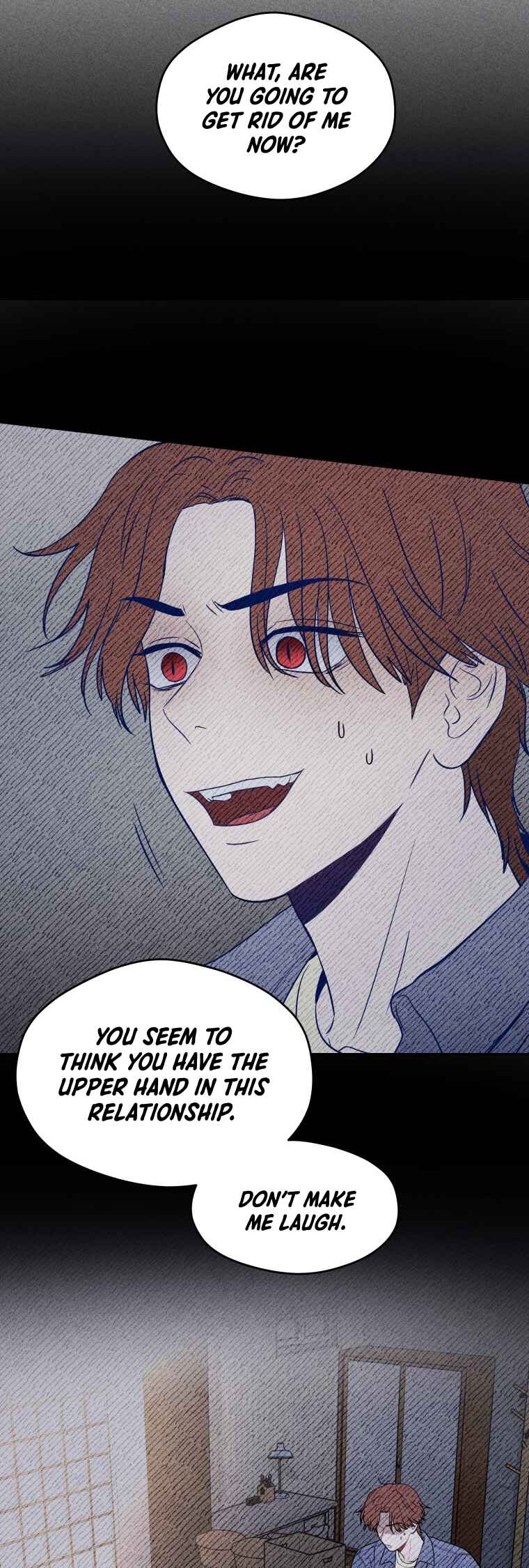 Gwijjal Romance Chapter 21 - Page 42