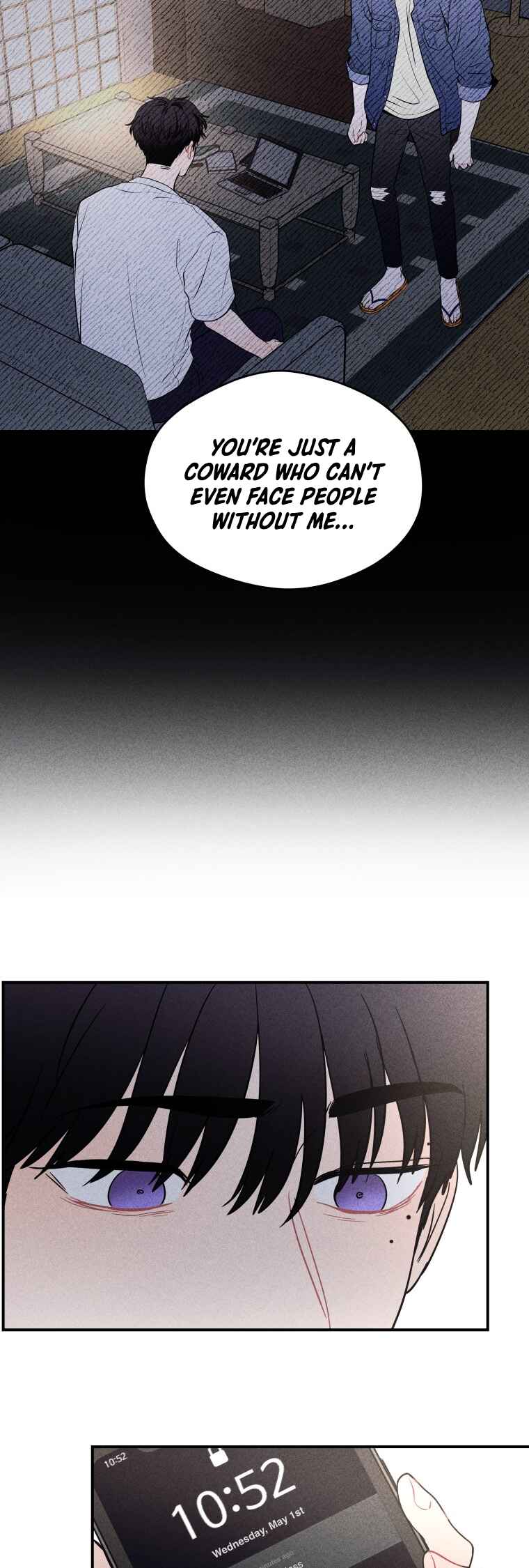 Gwijjal Romance Chapter 21 - Page 43