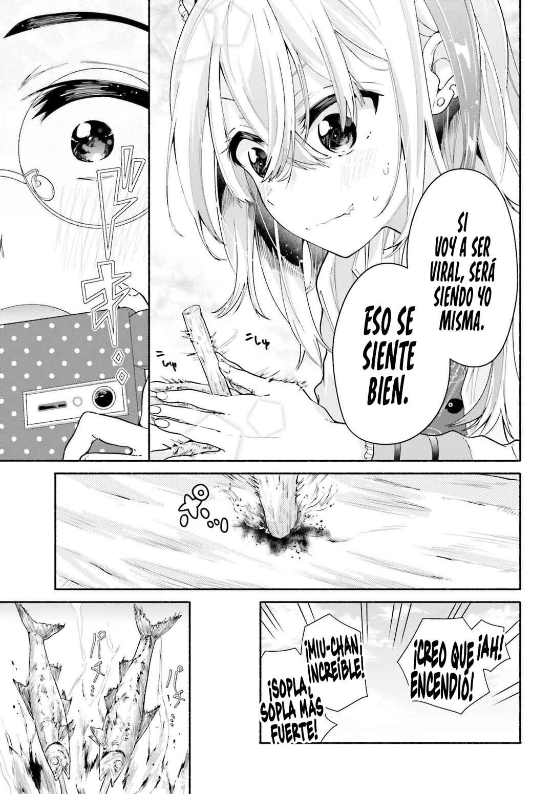 Tenkamusou no Otometachi ga Ore no Kodane o Ubaiatte Imasu!!!!! Chapter 8 - Page 15