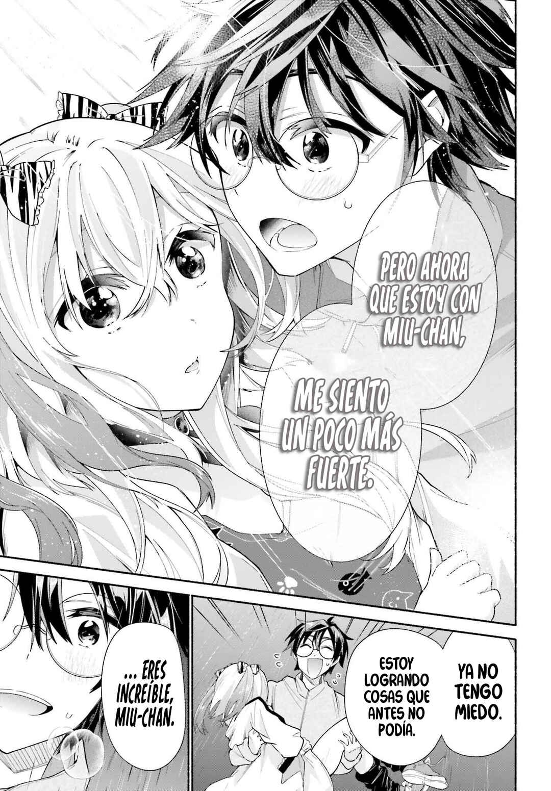 Tenkamusou no Otometachi ga Ore no Kodane o Ubaiatte Imasu!!!!! Chapter 8 - Page 31