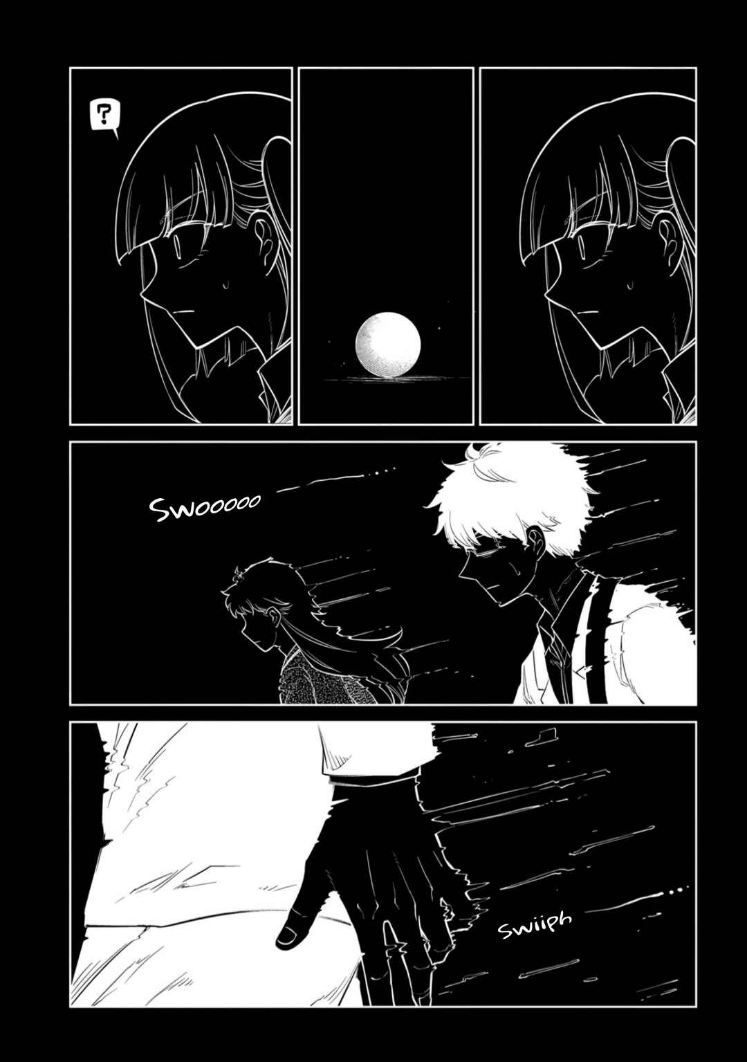 Reincarnation no Kaben Chapter 118 - Page 23