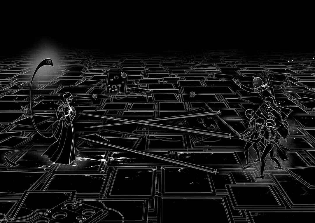 Reincarnation no Kaben Chapter 118 - Page 48