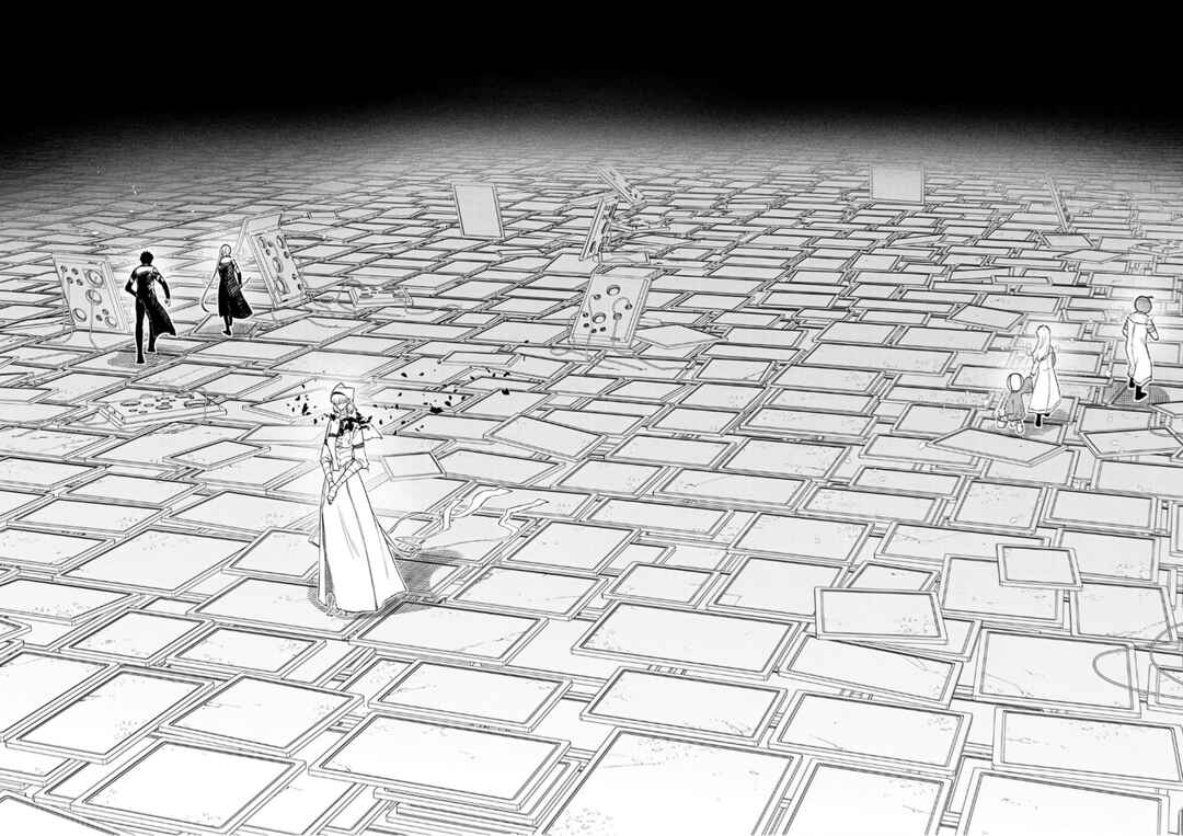 Reincarnation no Kaben Chapter 118 - Page 5