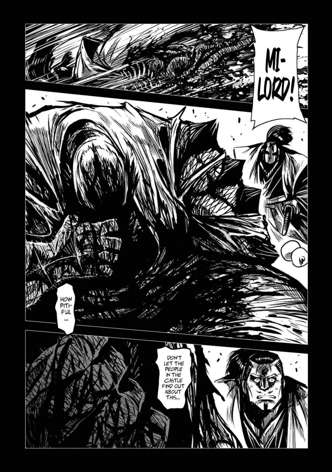 ZINGNIZE Chapter 48 - Page 10