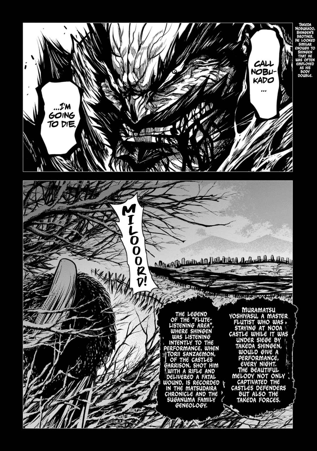 ZINGNIZE Chapter 48 - Page 11