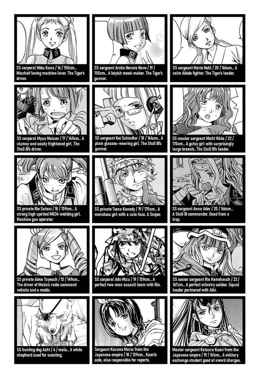 Schäferhund Chapter 8 - Page 4