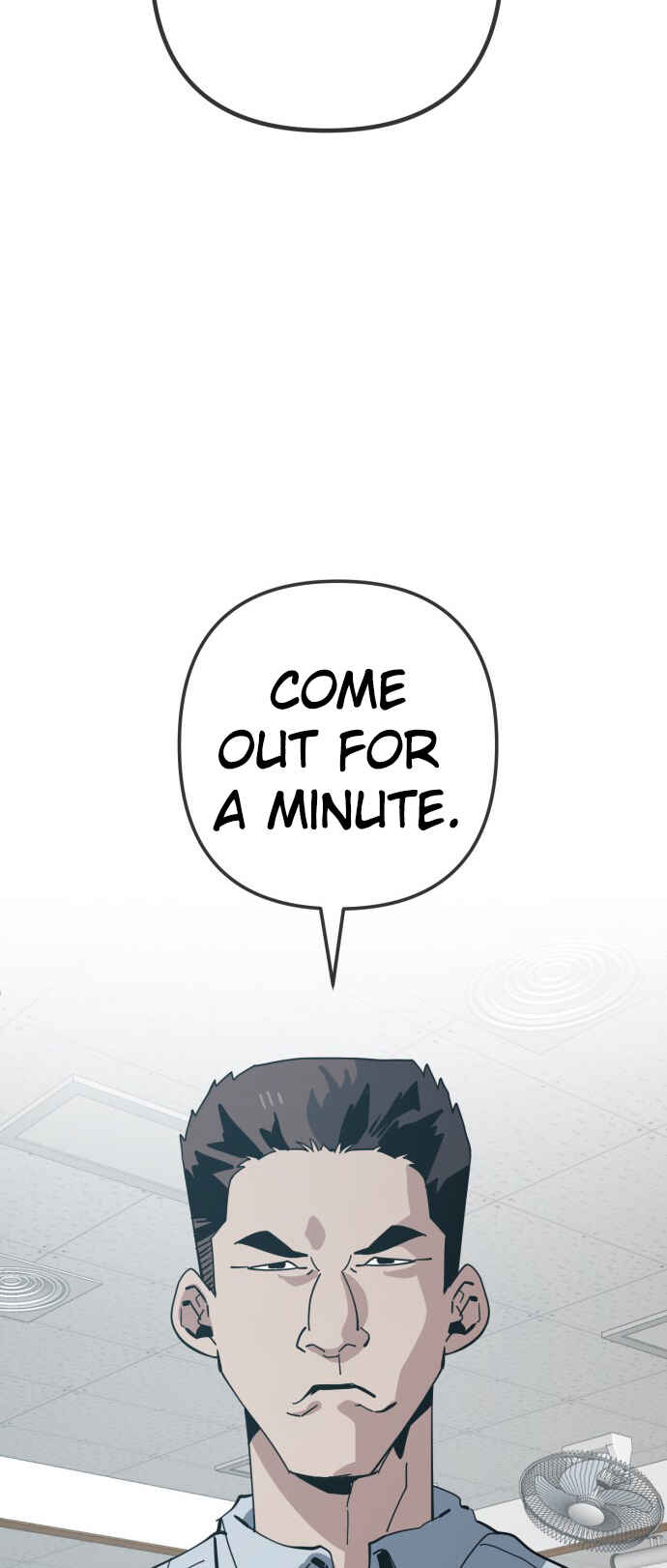 Mujikbaeksu Gye Baek-sun Chapter 216 - Page 16