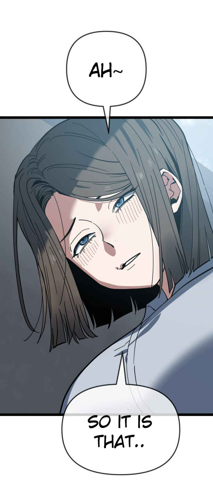 Mujikbaeksu Gye Baek-sun Chapter 216 - Page 23
