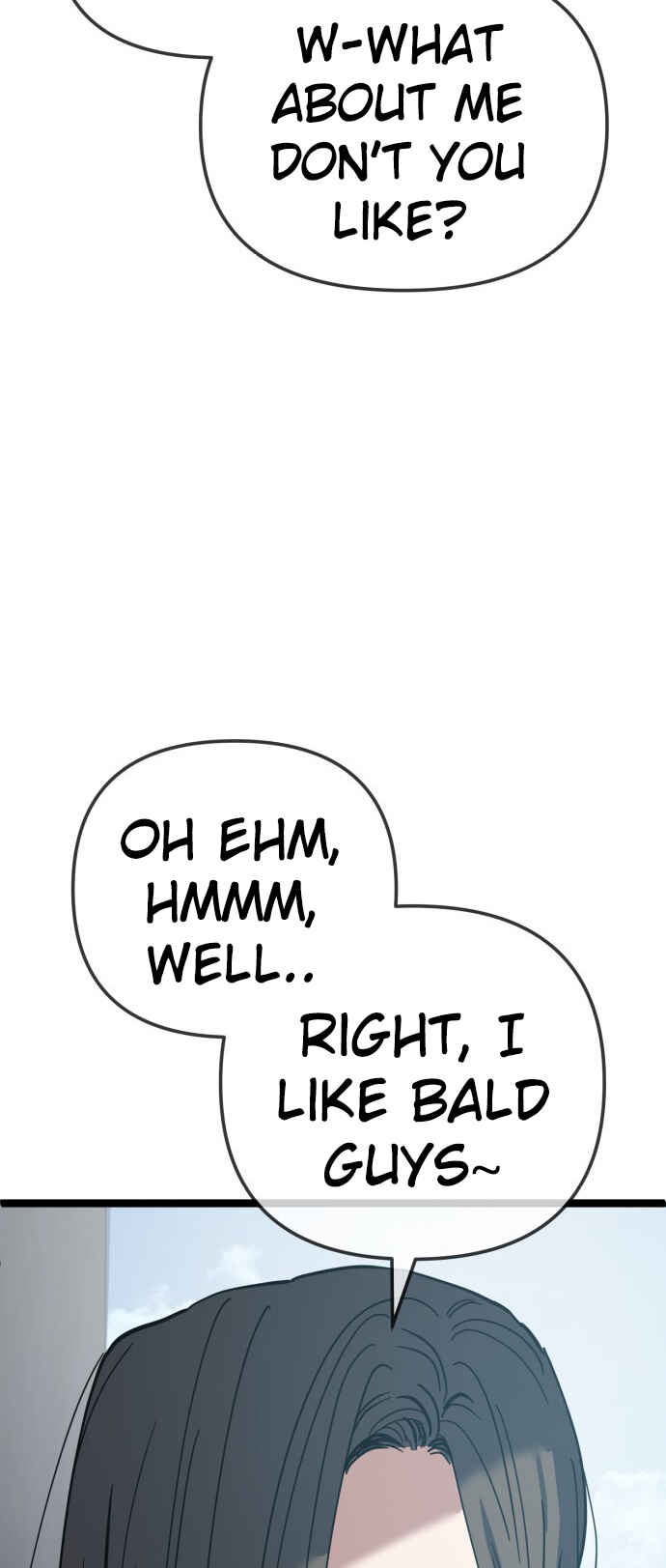 Mujikbaeksu Gye Baek-sun Chapter 216 - Page 25