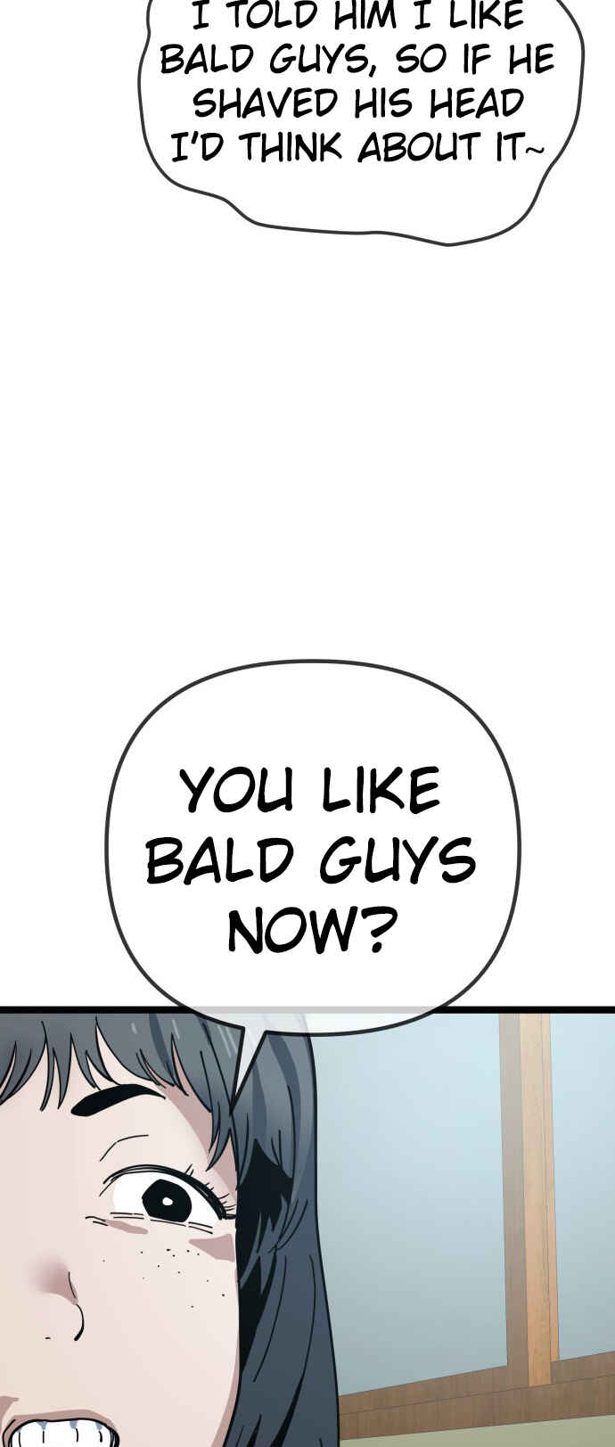 Mujikbaeksu Gye Baek-sun Chapter 216 - Page 31