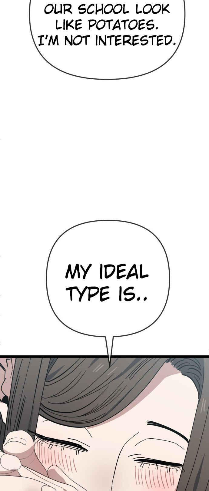 Mujikbaeksu Gye Baek-sun Chapter 216 - Page 37