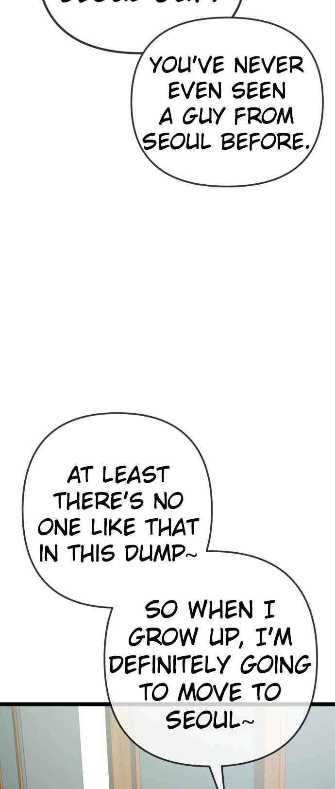 Mujikbaeksu Gye Baek-sun Chapter 216 - Page 40