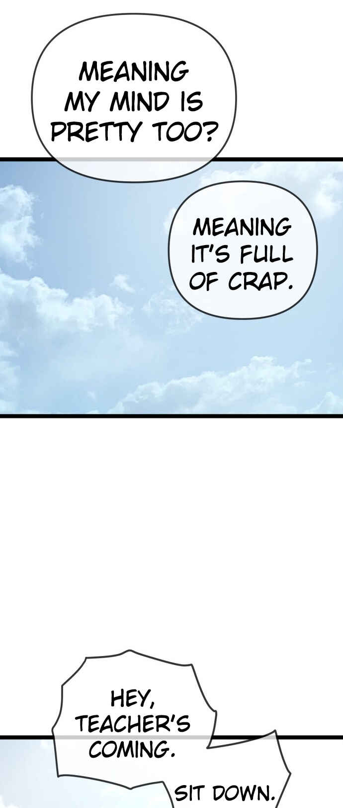 Mujikbaeksu Gye Baek-sun Chapter 216 - Page 42