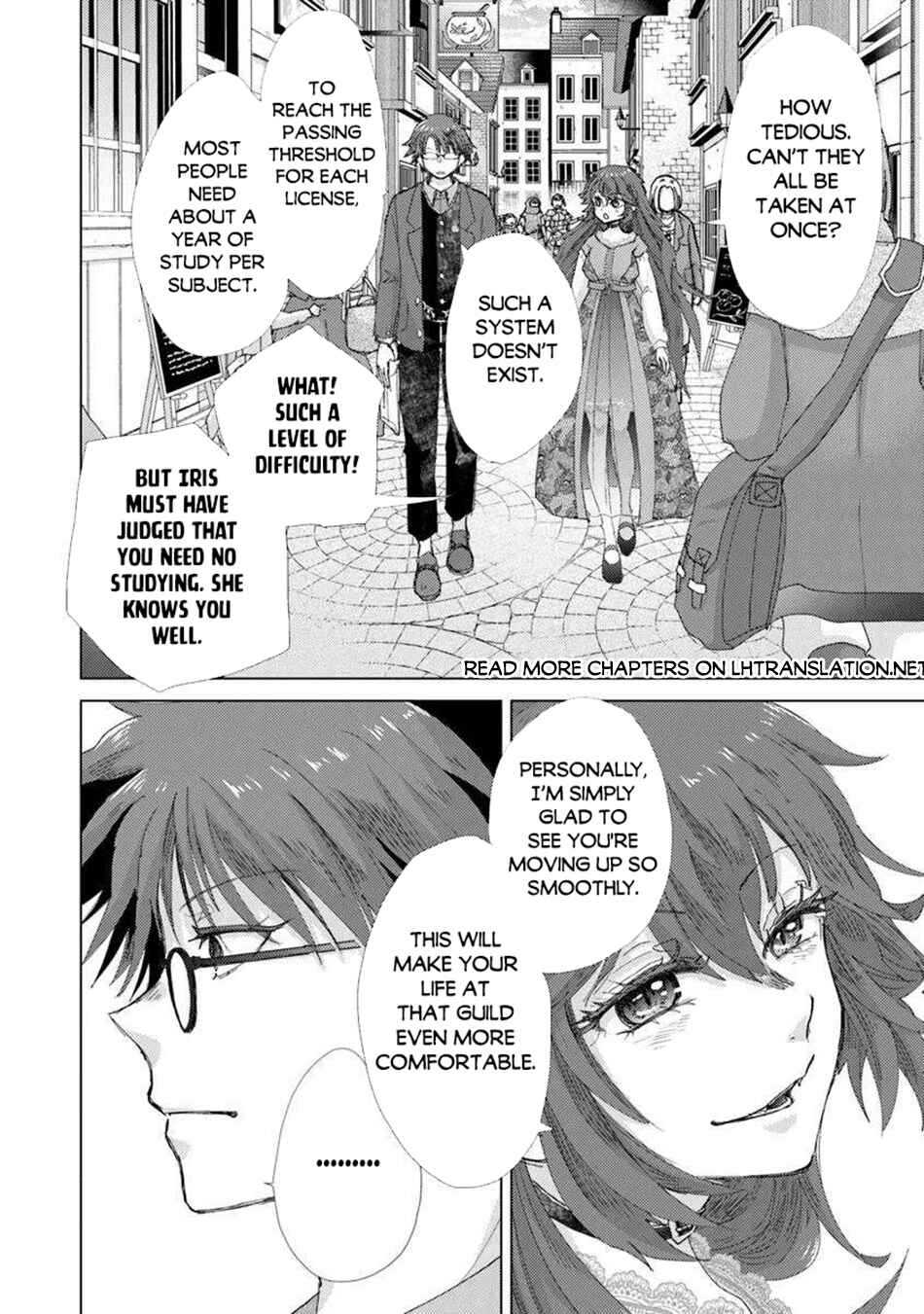 Hazure Skill "Kage ga Usui" o Motsu Guild Shokuin ga, Jitsu wa Densetsu no Ansatsusha Chapter 45 - Page 12