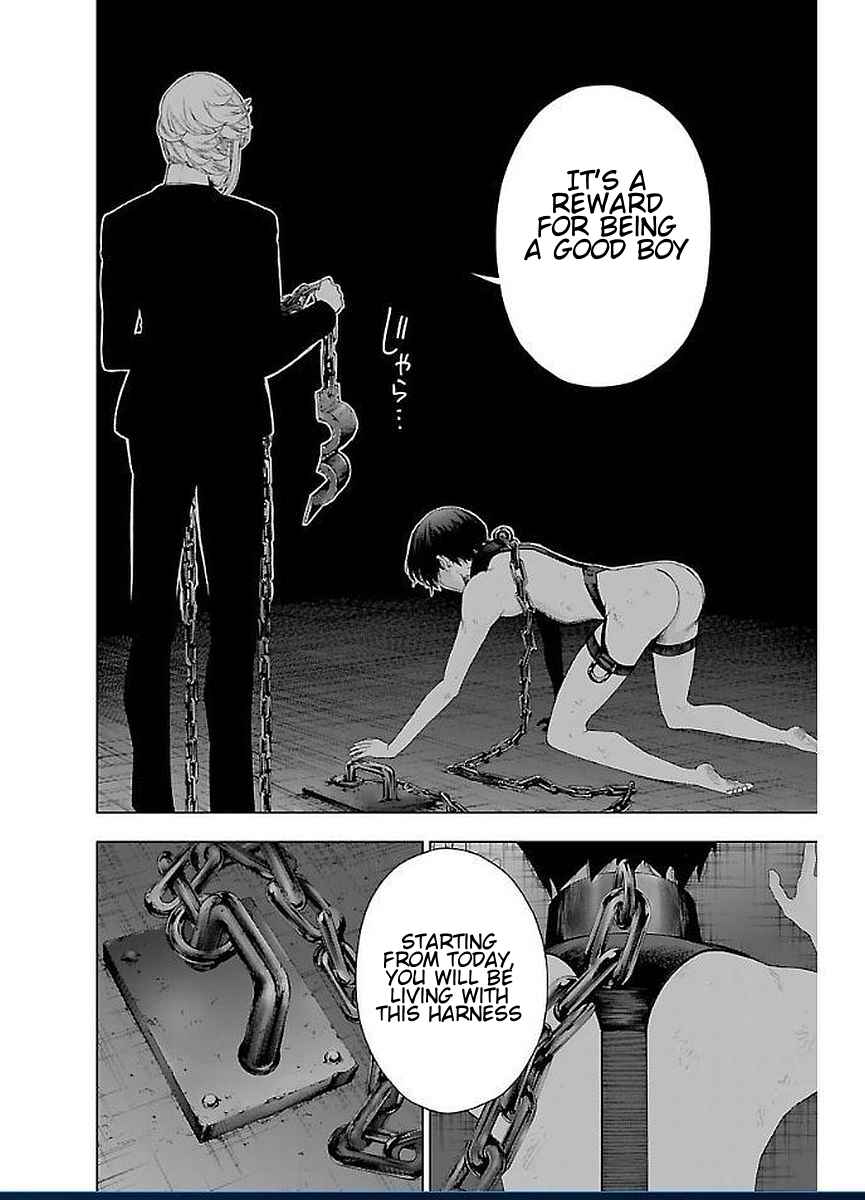 Magical Girl Site Chapter 49 - Page 10