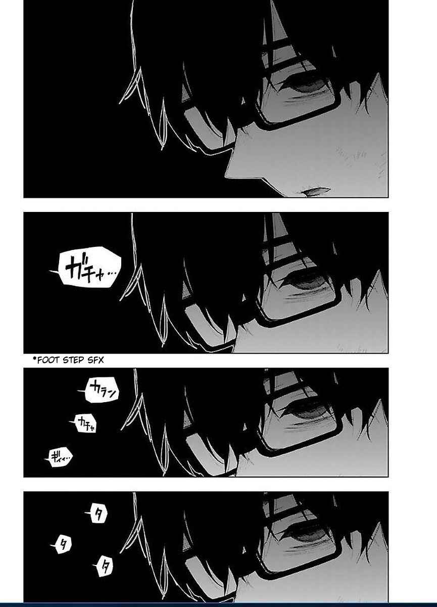 Magical Girl Site Chapter 49 - Page 3