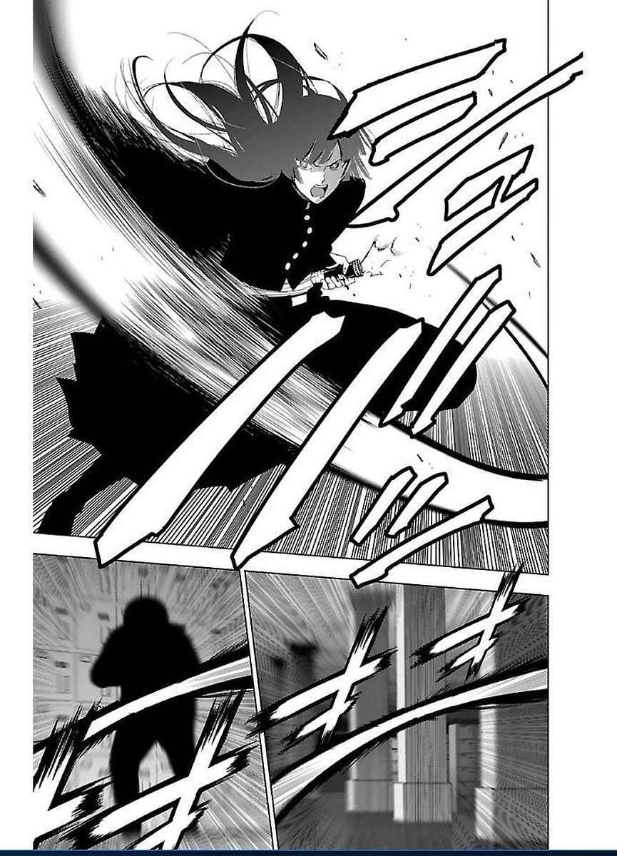 Magical Girl Site Chapter 49 - Page 32