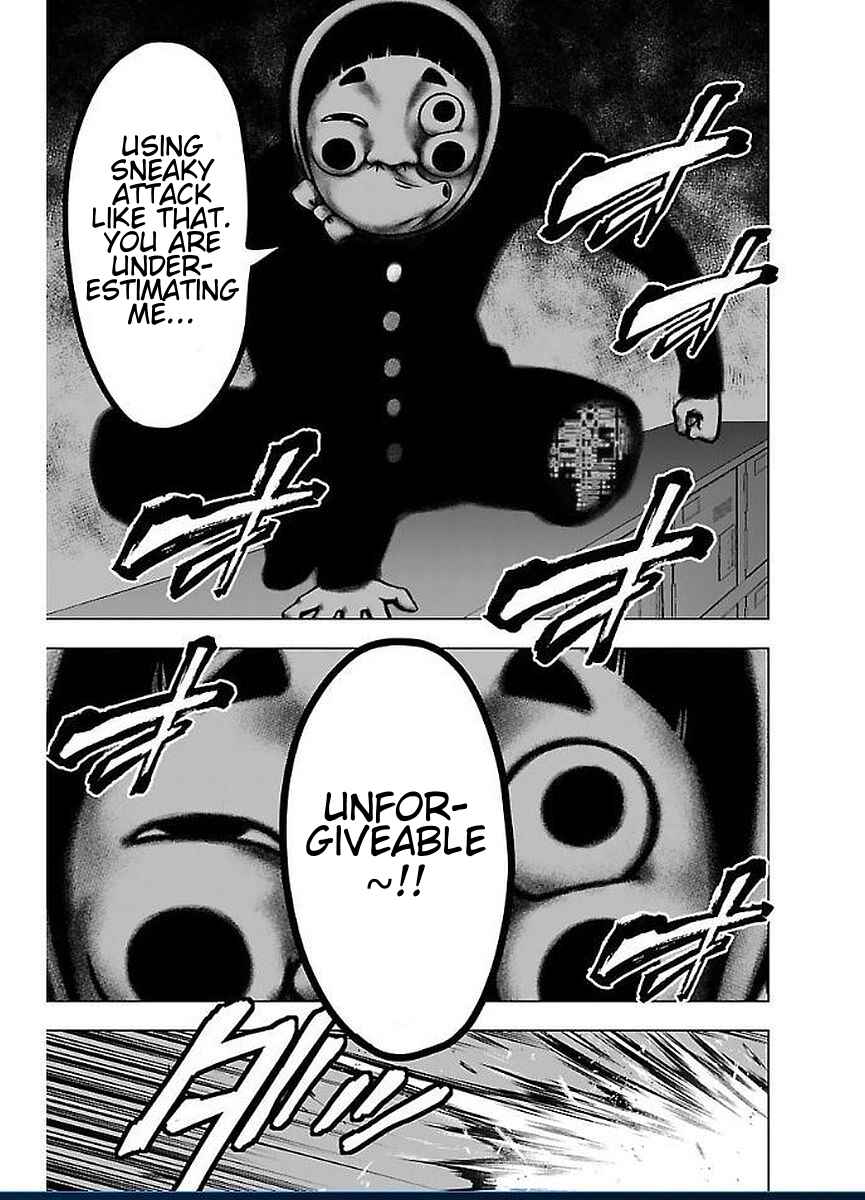 Magical Girl Site Chapter 49 - Page 35