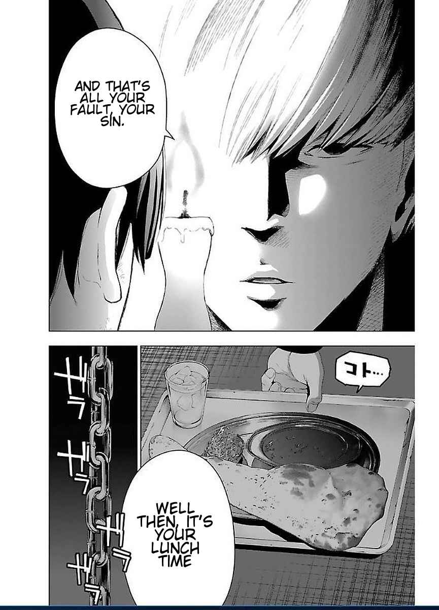 Magical Girl Site Chapter 49 - Page 6