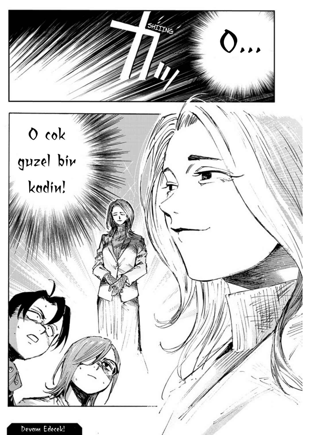 Yofukashi no Uta - Rakuen-hen Chapter 2 - Page 16