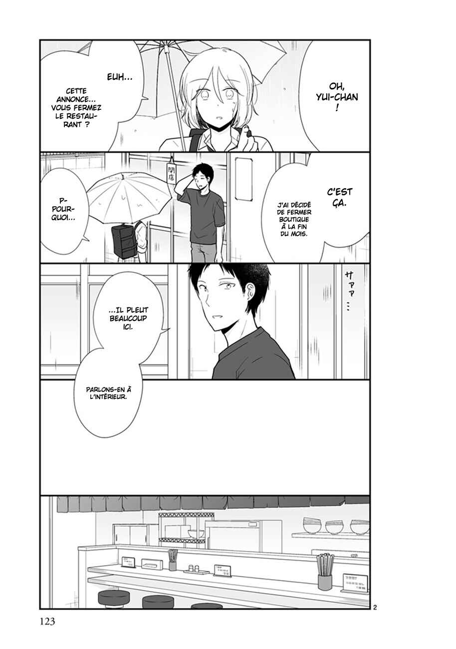 Shishunki Bitter Change Chapter 48 - Page 2