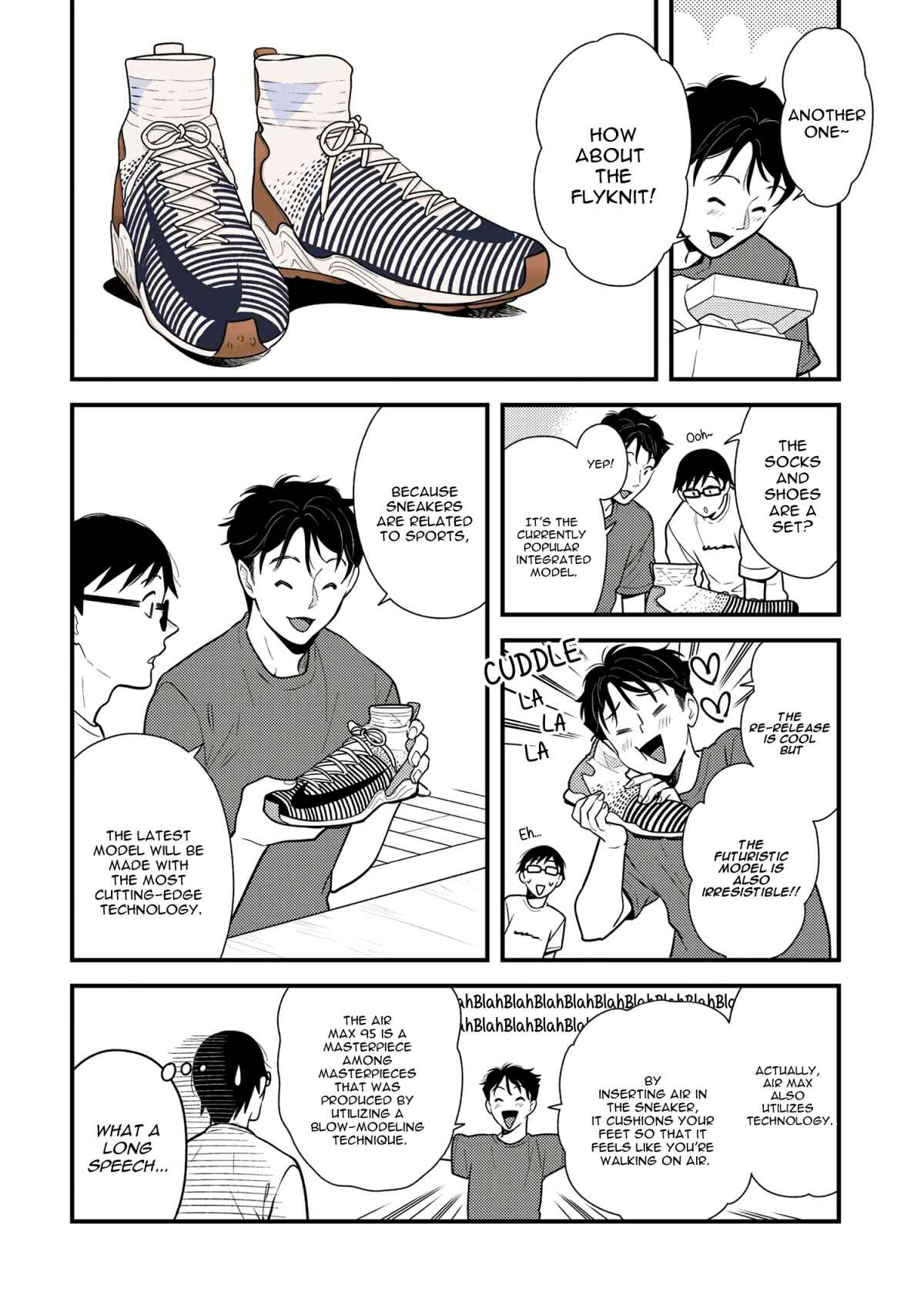 Fuku o Kiru nara Konna Fuu ni Chapter 45 - Page 12
