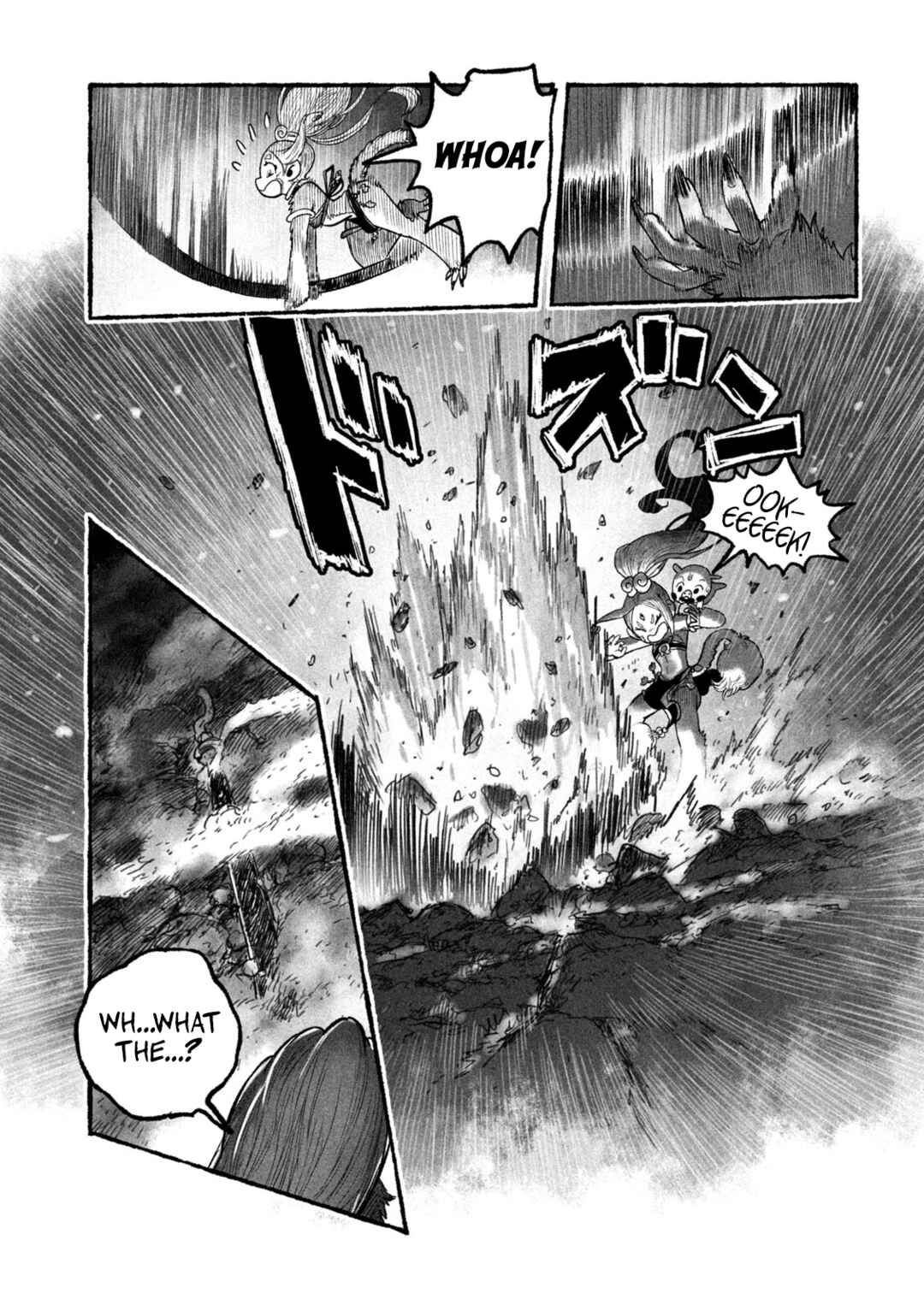 Shoujouhime Chapter 9 - Page 16