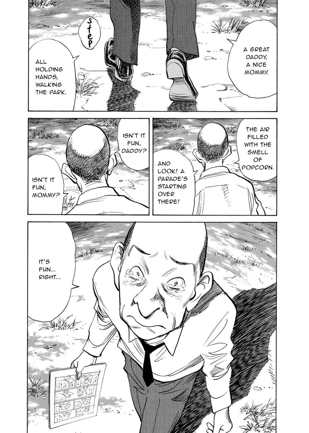 Billy Bat Chapter 90 - Page 15