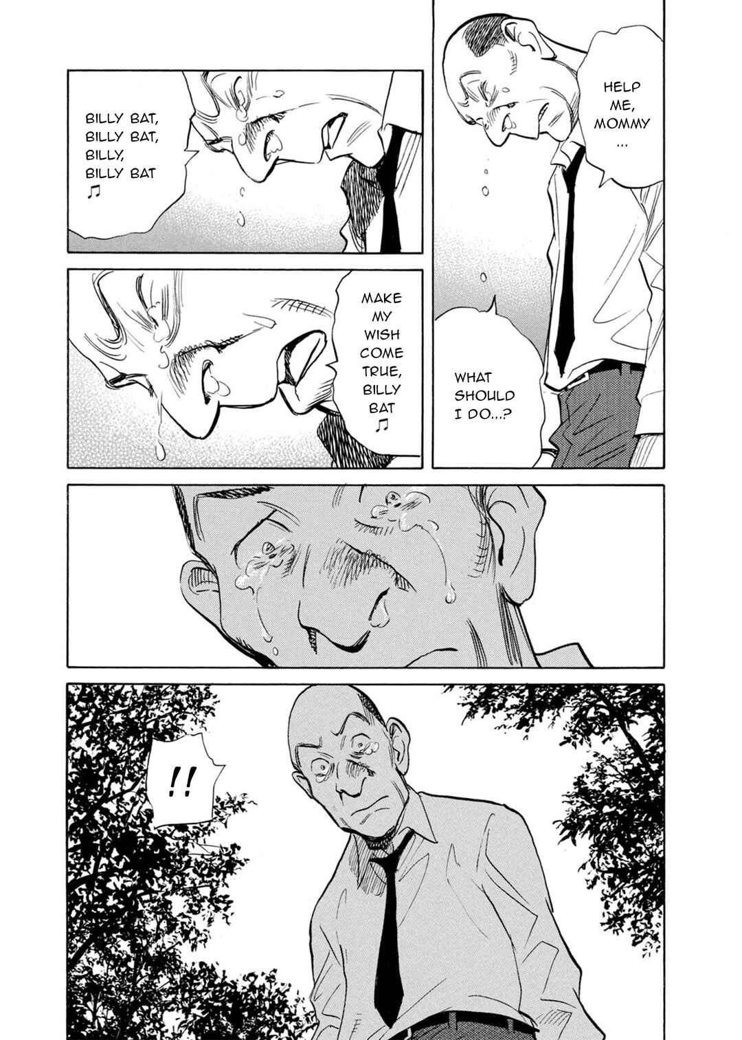 Billy Bat Chapter 90 - Page 17