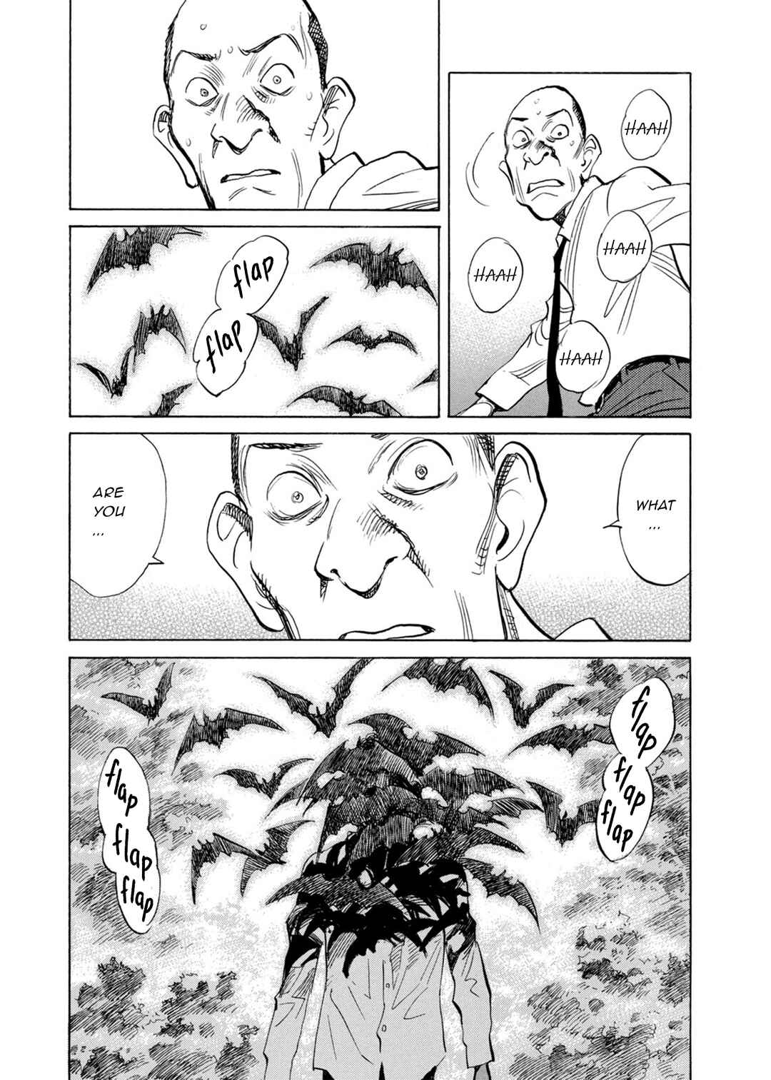 Billy Bat Chapter 90 - Page 21