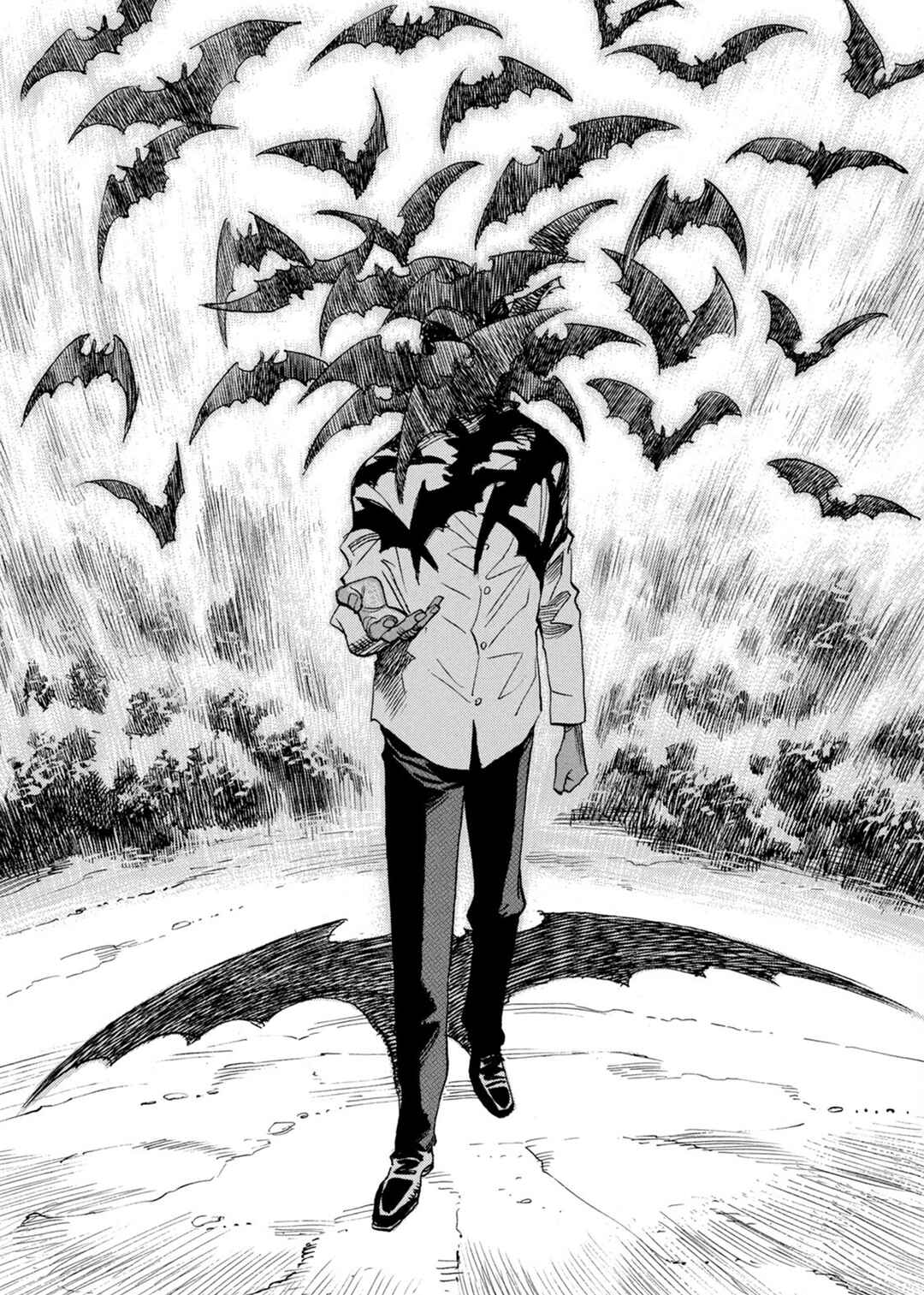 Billy Bat Chapter 90 - Page 22