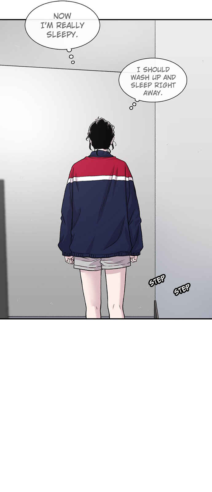 Byeorisamsyap Chapter 177 - Page 14