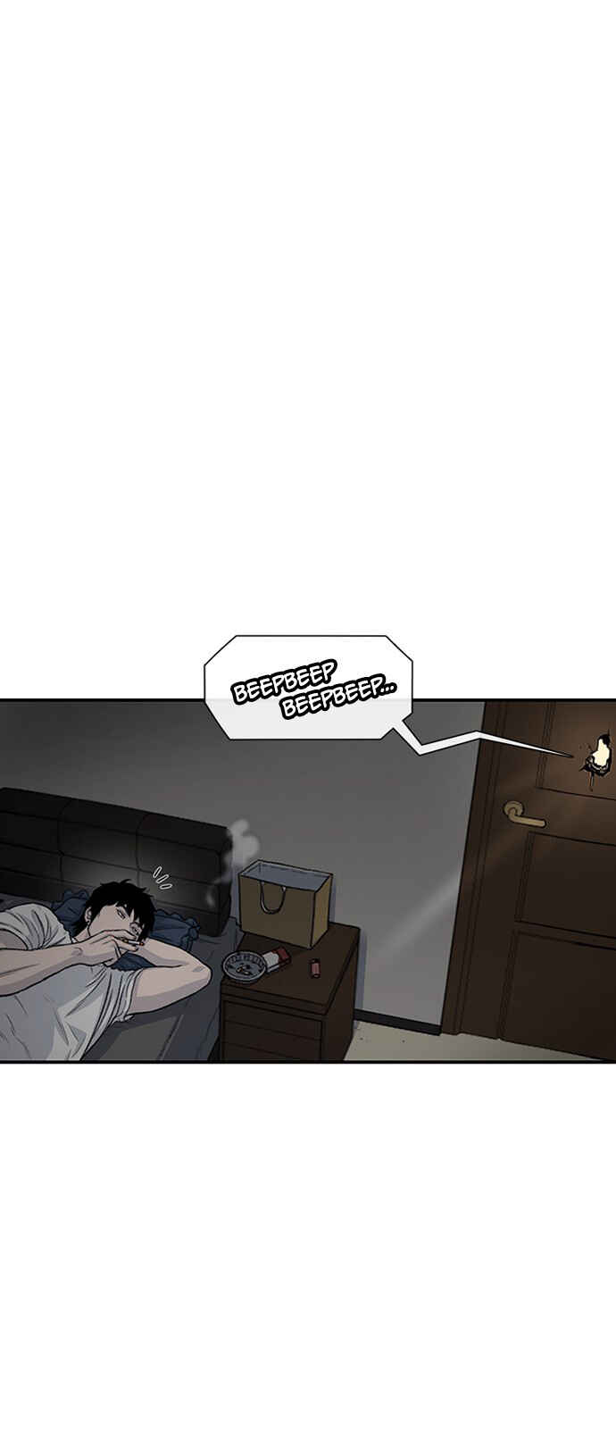 Byeorisamsyap Chapter 177 - Page 16