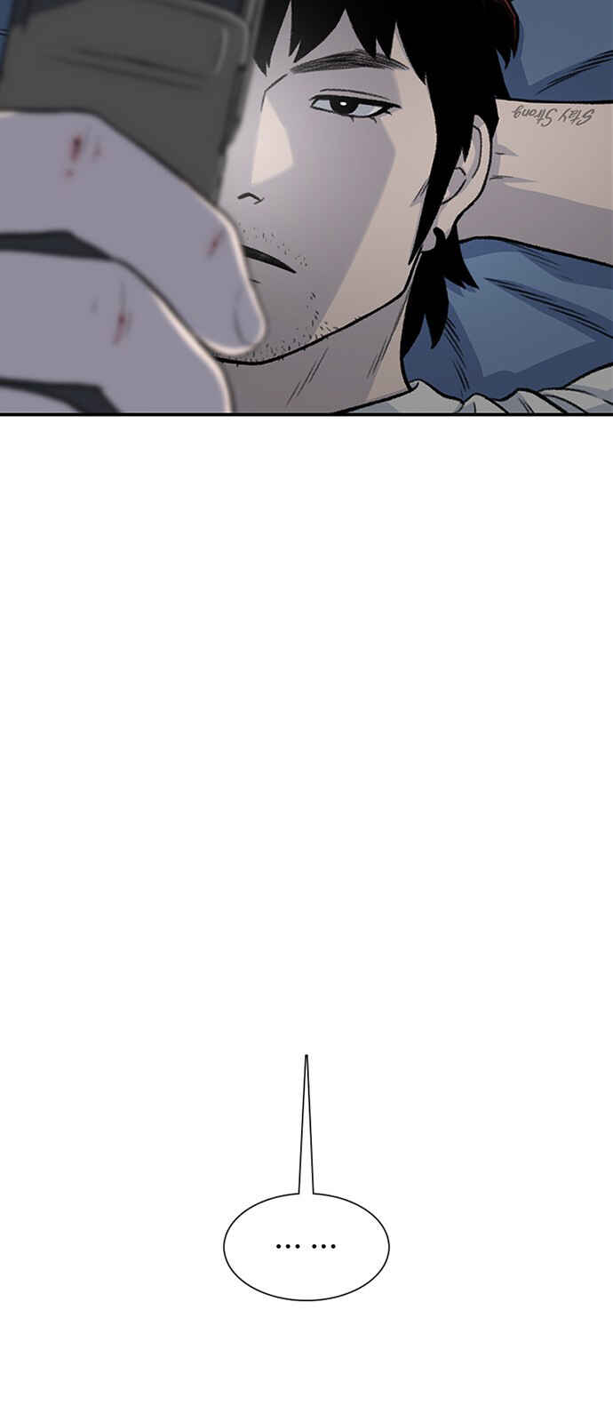 Byeorisamsyap Chapter 177 - Page 31