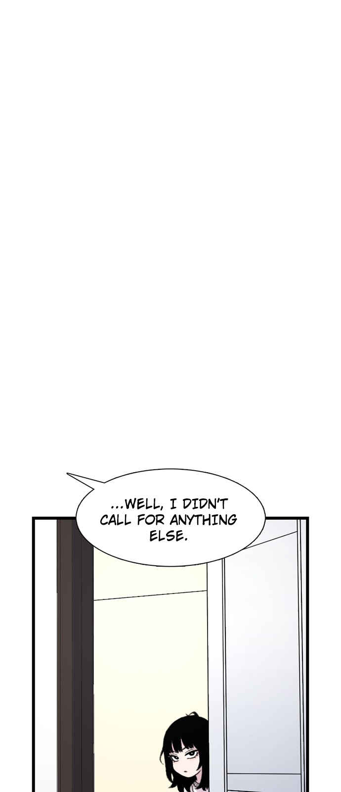 Byeorisamsyap Chapter 177 - Page 38