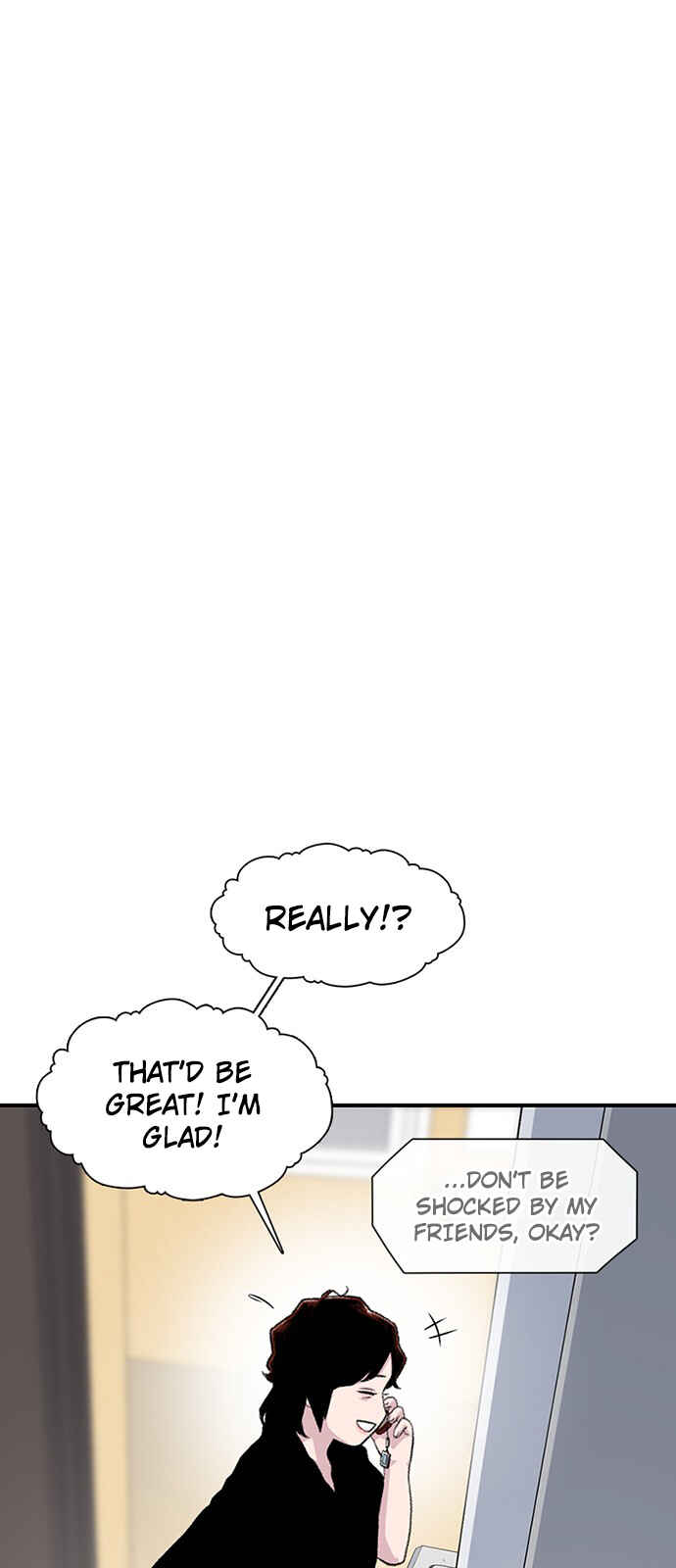 Byeorisamsyap Chapter 177 - Page 42