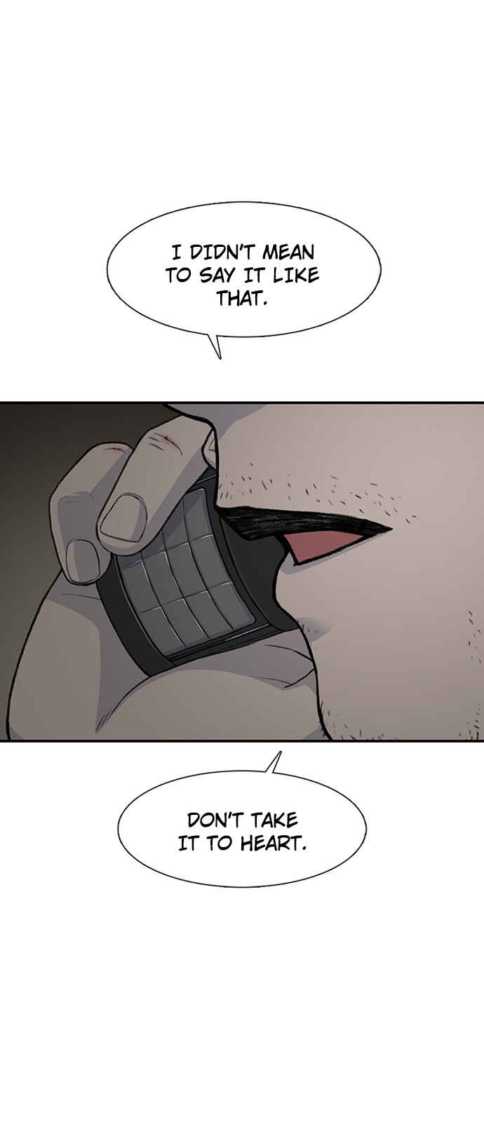 Byeorisamsyap Chapter 177 - Page 45