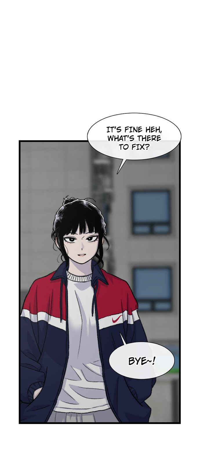 Byeorisamsyap Chapter 177 - Page 6