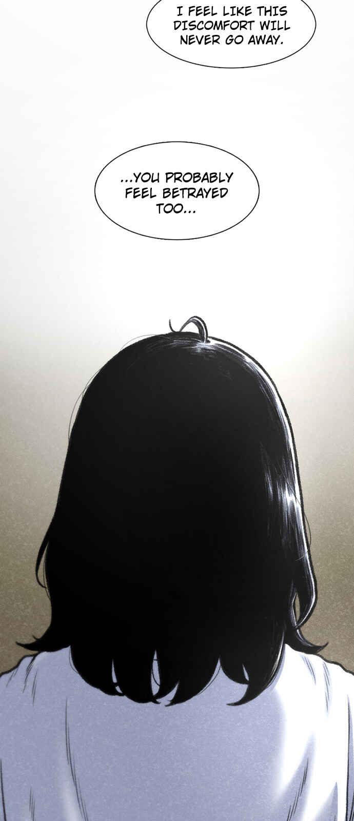 Byeorisamsyap Chapter 177 - Page 61