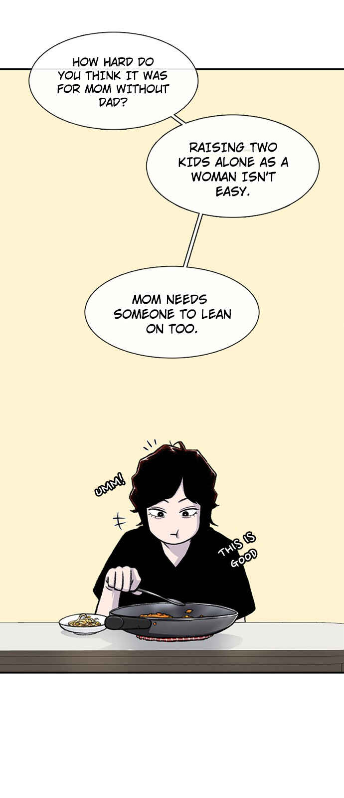 Byeorisamsyap Chapter 177 - Page 65