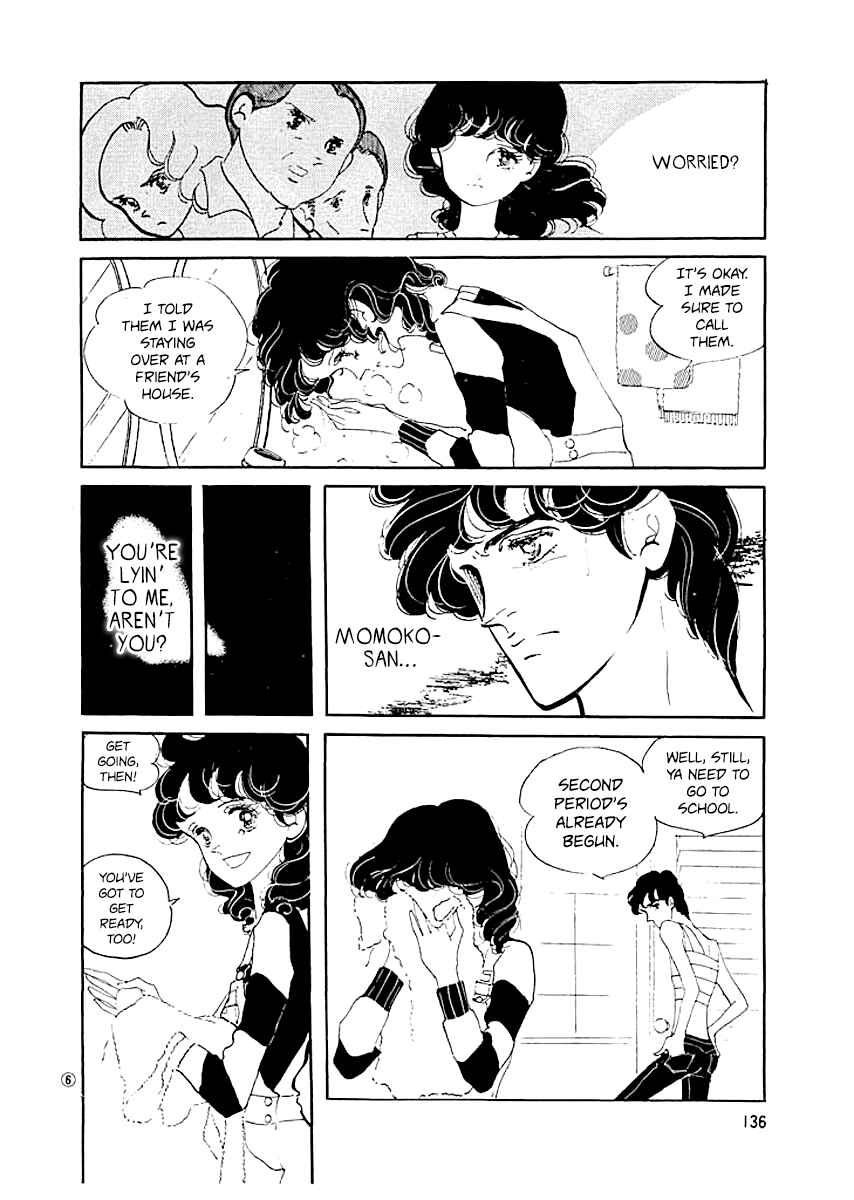 High Teen Boogie Chapter 6 - Page 5