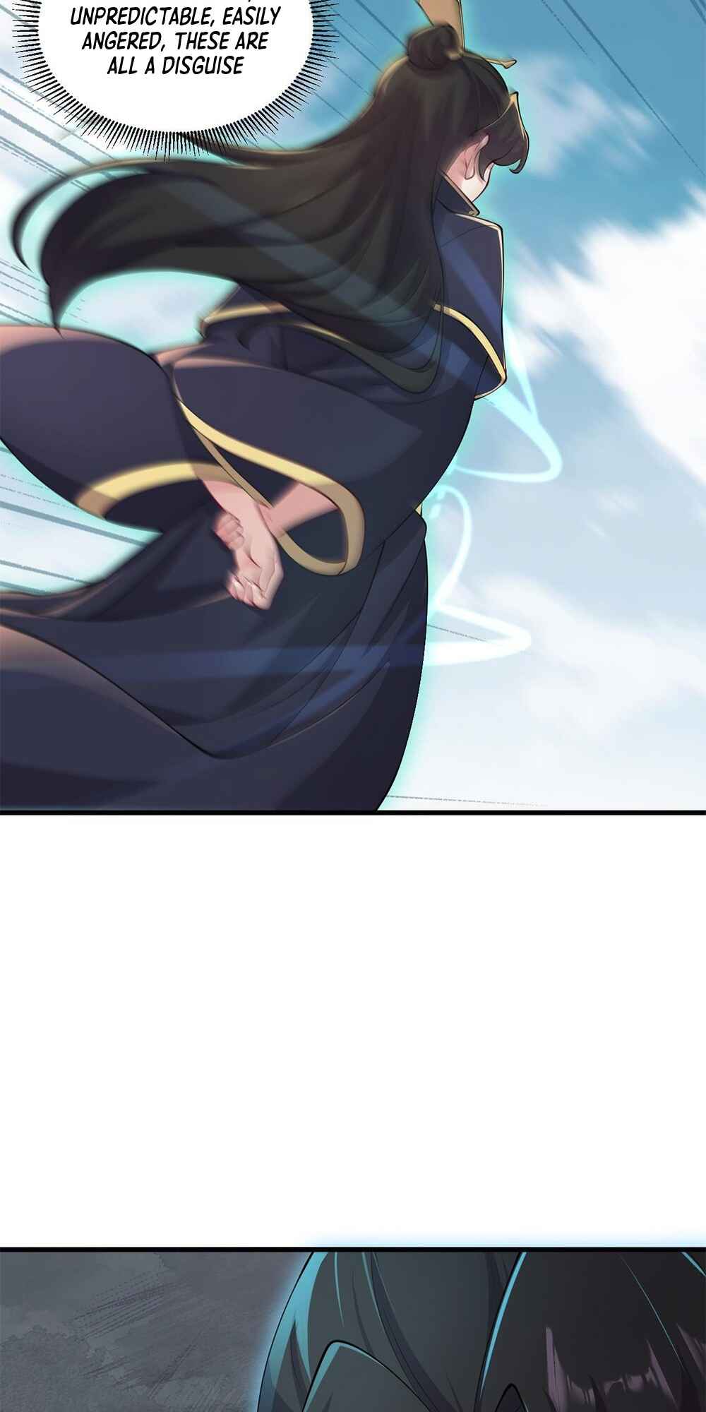 I, The Invincible Villain Master With My Apprentices Chapter 23 - Page 11