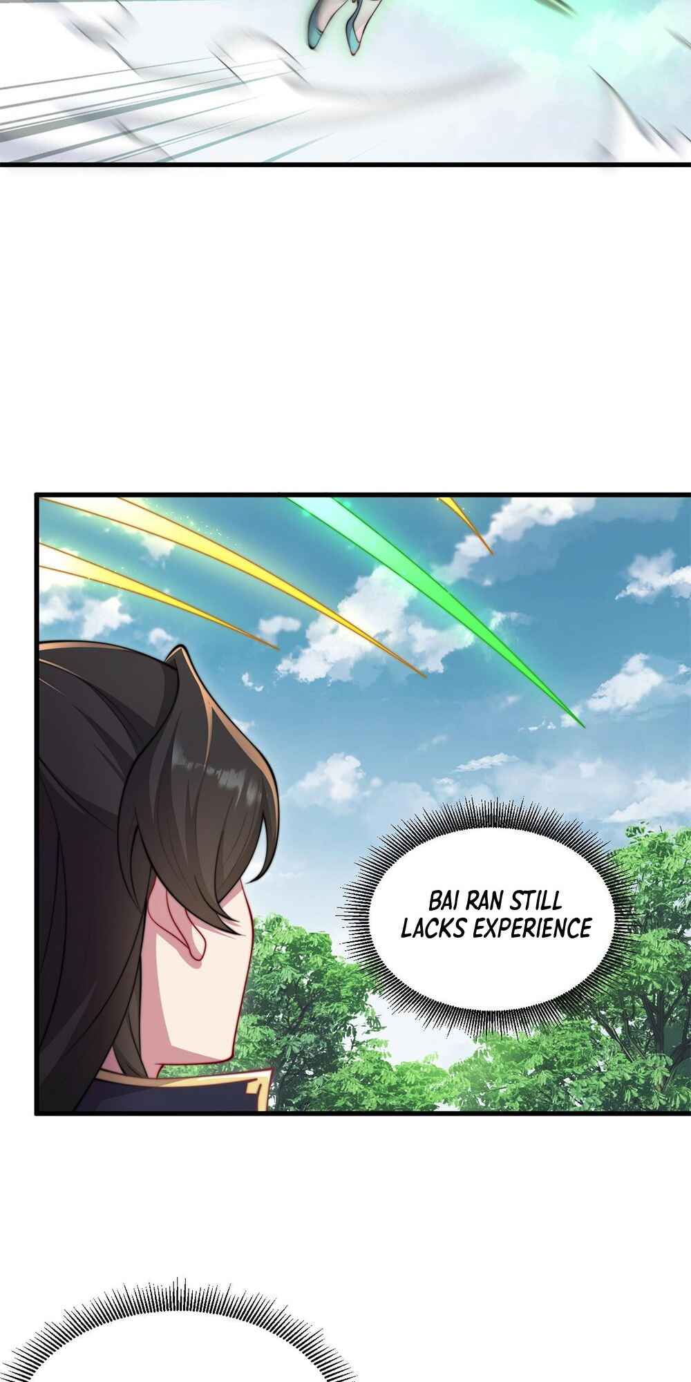 I, The Invincible Villain Master With My Apprentices Chapter 23 - Page 17