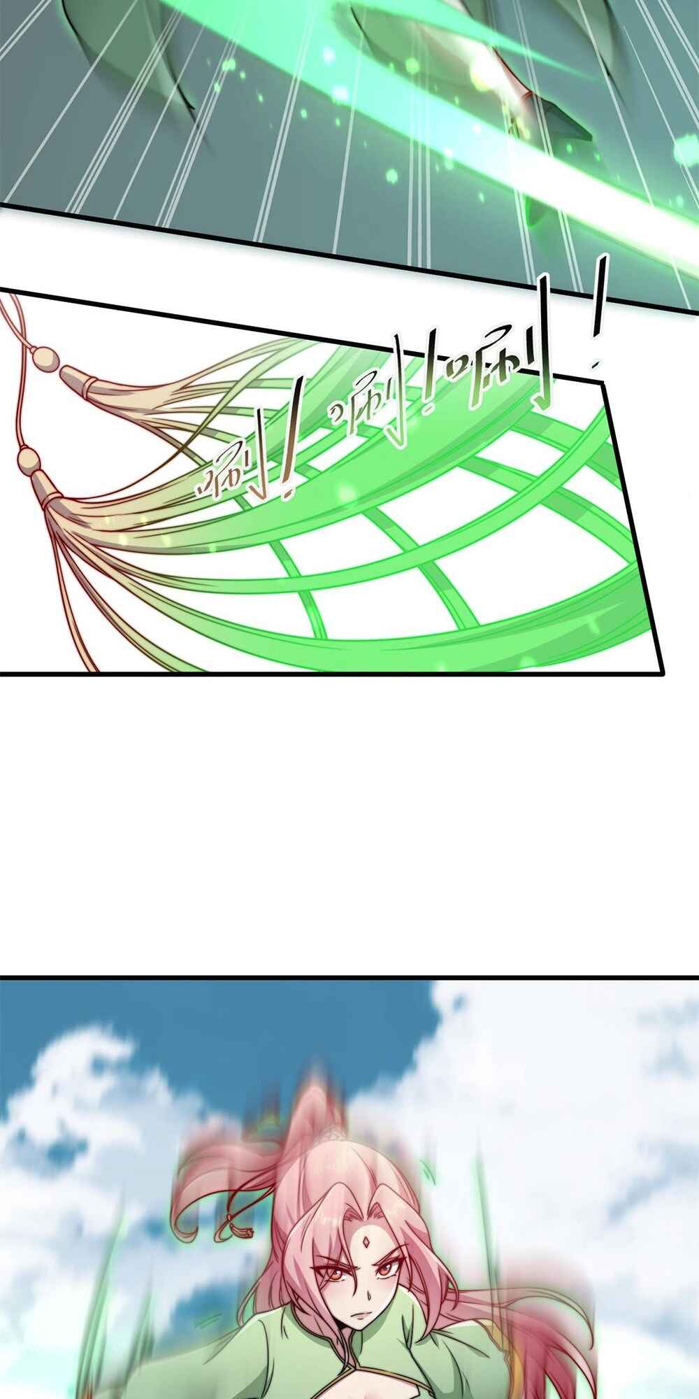 I, The Invincible Villain Master With My Apprentices Chapter 23 - Page 22