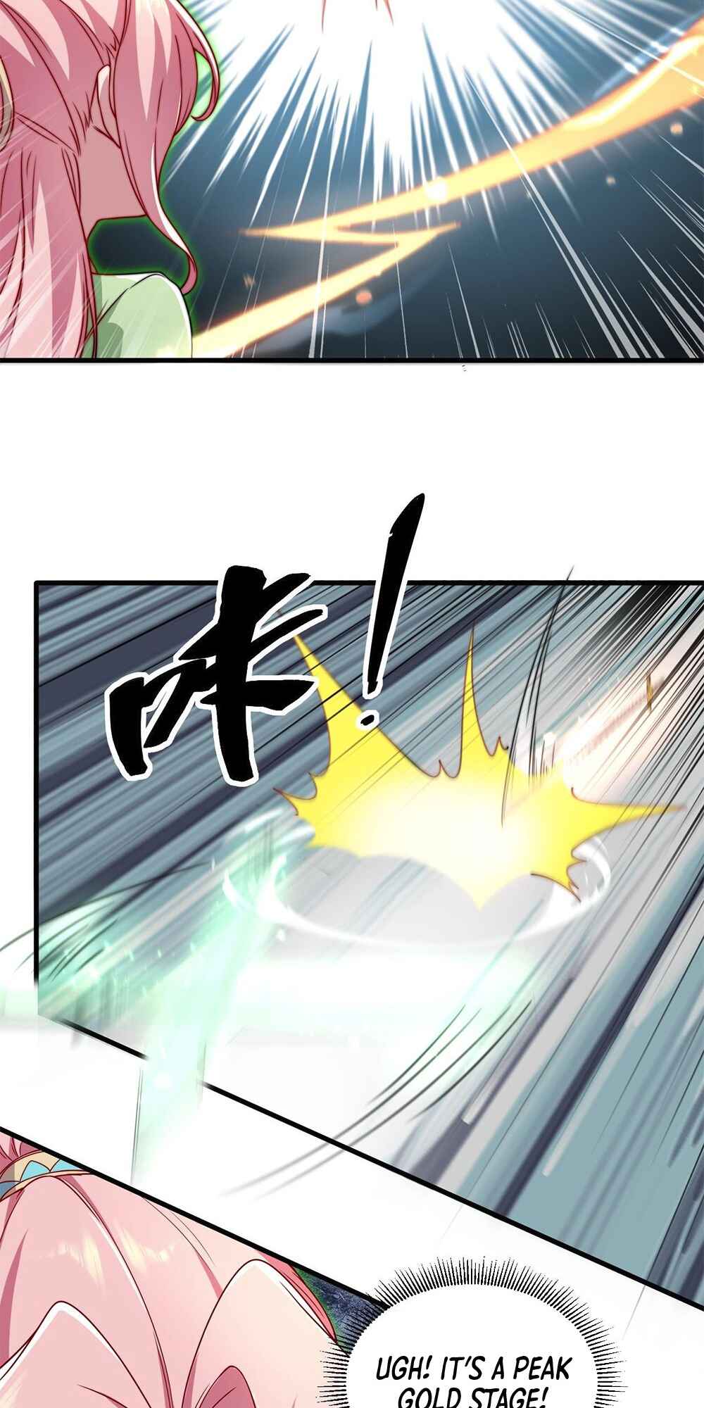 I, The Invincible Villain Master With My Apprentices Chapter 23 - Page 24