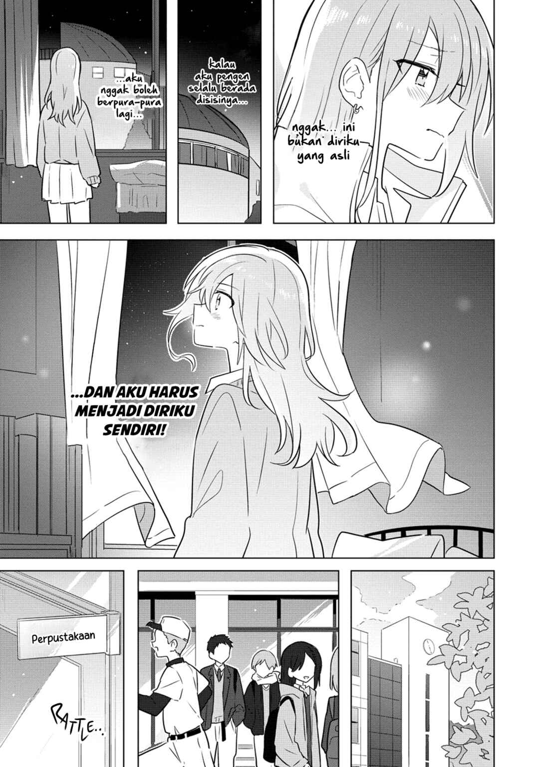 Doushitara Osananajimi no Kanojo ni Naremasu ka!? Chapter 27 - Page 26