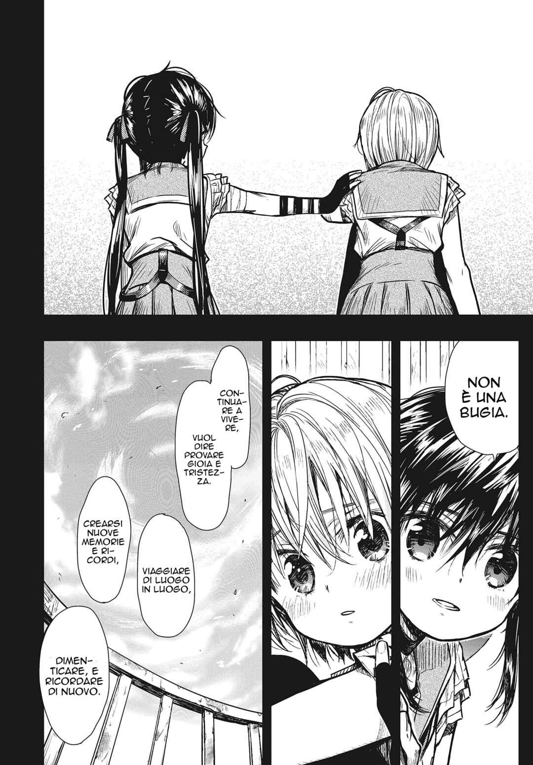 Gakkou-gurashi! Chapter 75 - Page 14
