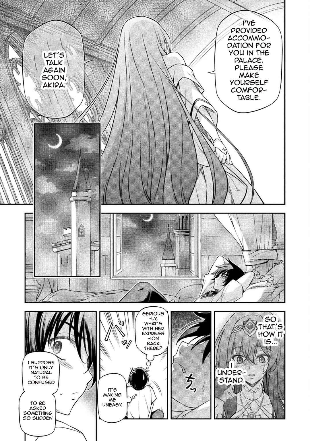 Drawing - Saikyou Mangaka wa Oekaki Skill de Isekai Musou Suru! Chapter 27 - Page 16