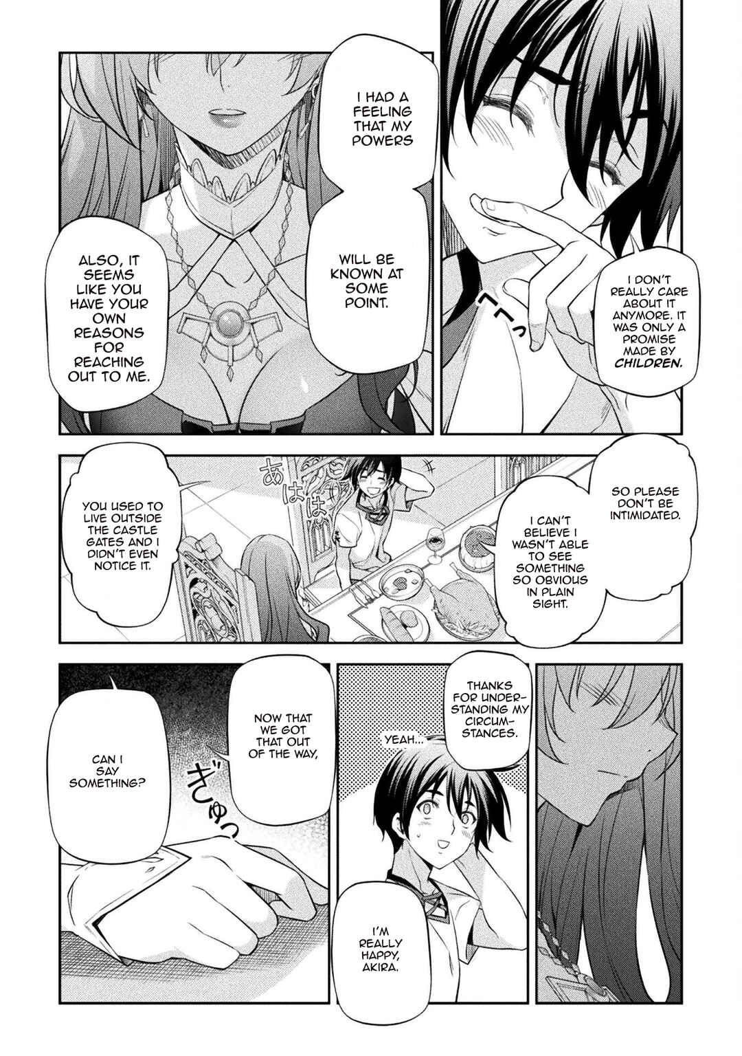 Drawing - Saikyou Mangaka wa Oekaki Skill de Isekai Musou Suru! Chapter 27 - Page 9